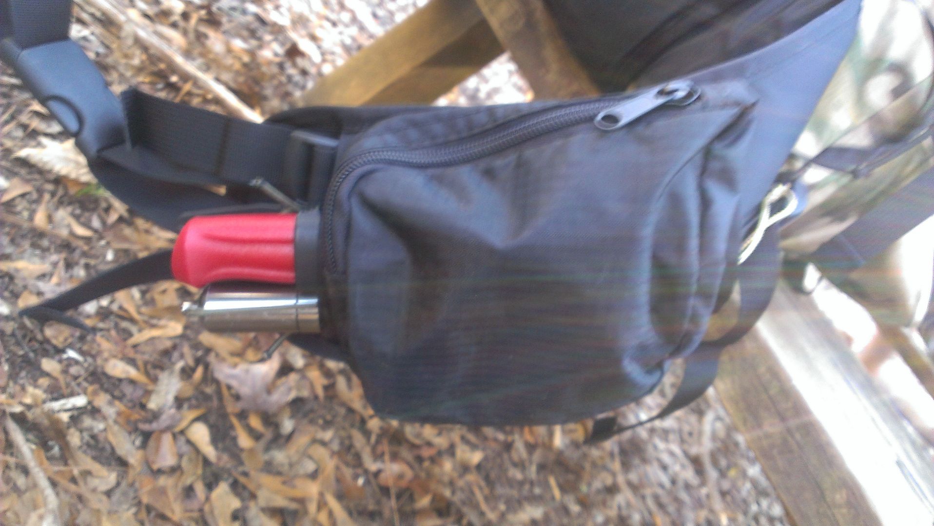 ULA Circuit lightweight pack...in Multicam!